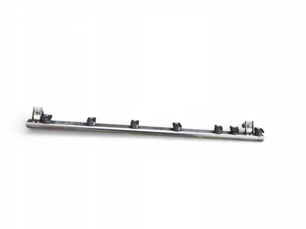 Carril de inyección OEM 7831332 para BMW E46 Z4 Z3 M3 S54 image 2