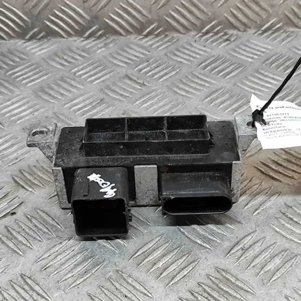 Vela de pré-aquecimento OEM 271206395R Renault Master III image 3