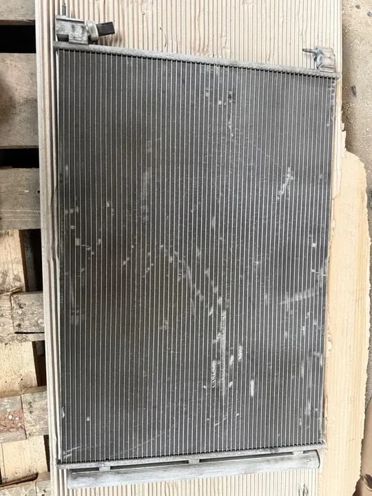 Ilmastointijäähdytin MERCEDES W205 W213 X253 AHE2332222834 image 4