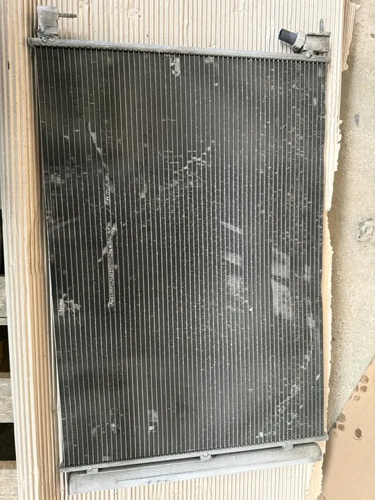 Ilmastointijäähdytin MERCEDES W205 W213 X253 AHE2332222834 image 5