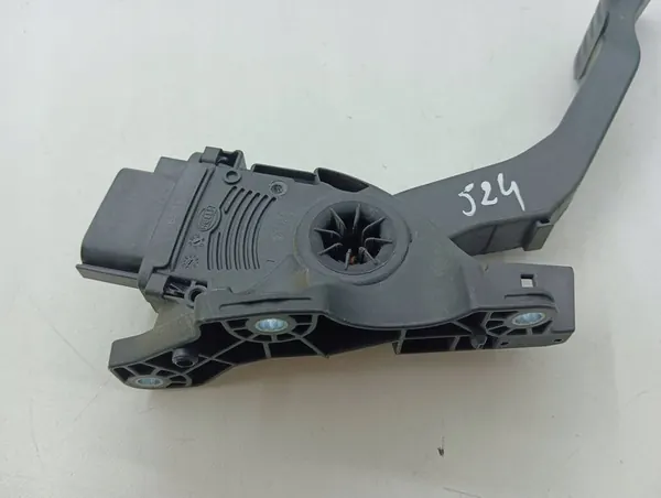 Gaspedal Volvo S60 2012 image 4