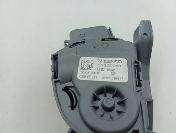 Gaspedal Volvo S60 2012 image 5