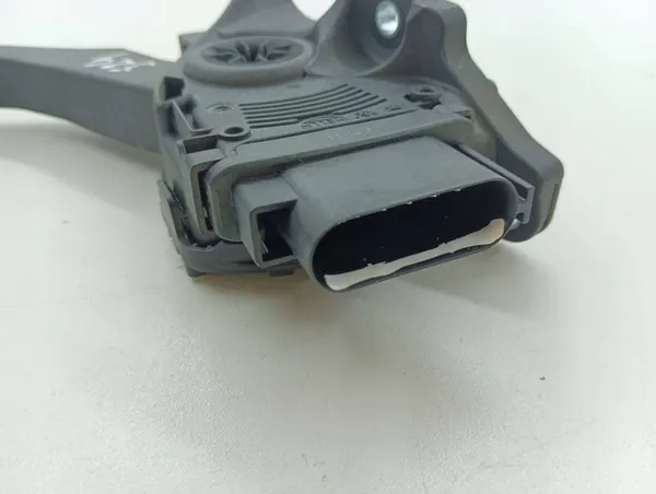 Gaspedal Volvo S60 2012 image 6