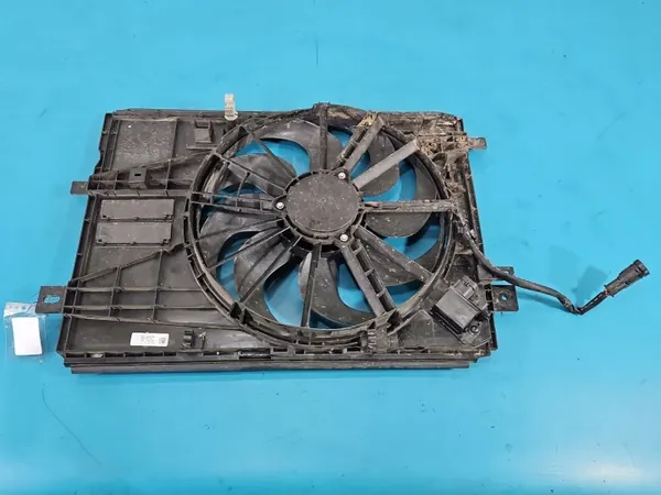 Ventilateur OEM IMPRK1559985 pour Citroen C5 Aircross image 4