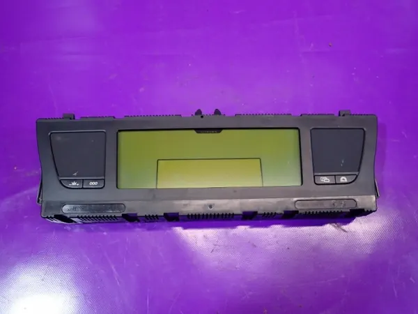 OEM Zawada-388851- Instrumentpanel för Citroen image 2