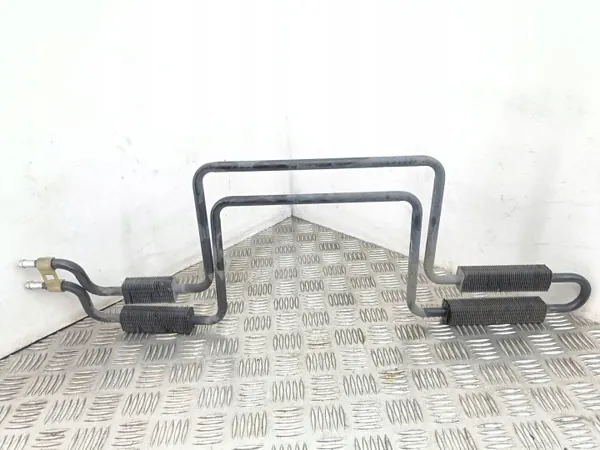 Arrefecedor óleo direção OEM RPG26327 Mercedes-Benz image 4