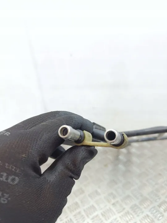 Arrefecedor óleo direção OEM RPG26327 Mercedes-Benz image 7