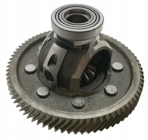 Différentiel VW Caddy III 0AH409021M Neuf OEM image 3