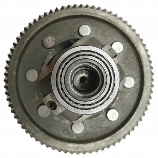 Différentiel VW Caddy III 0AH409021M Neuf OEM image 4