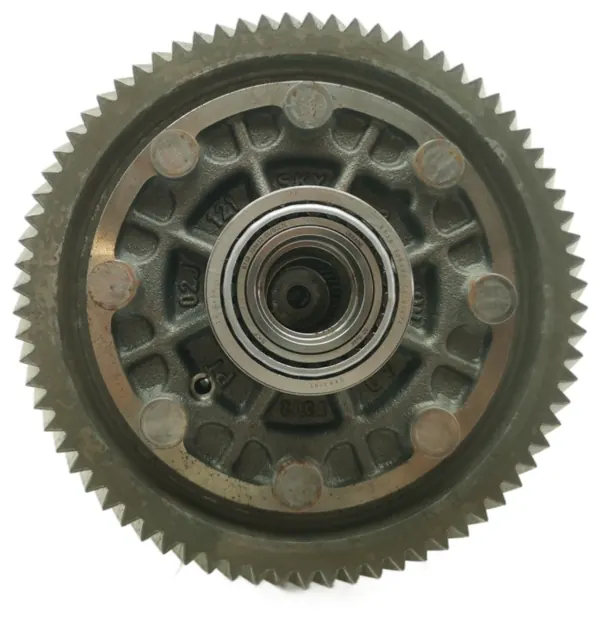 Différentiel VW Caddy III 0AH409021M Neuf OEM image 5