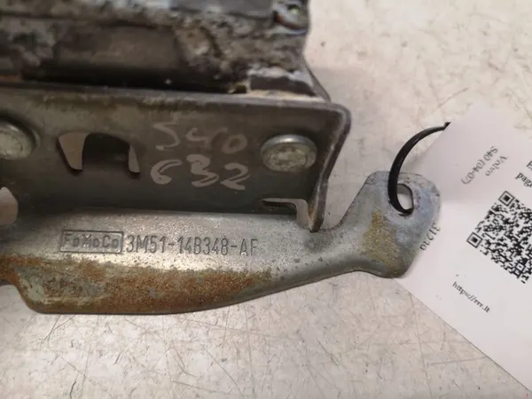 ESP-kiihtyvyysanturi Volvo S40 image 5