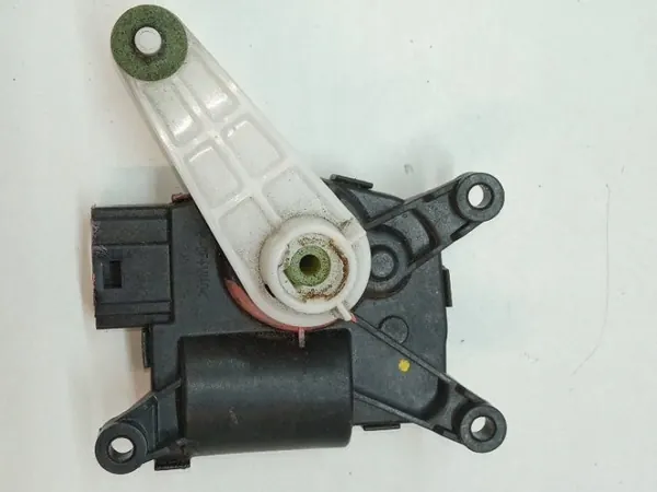 Motor de calefacción OEM 113800-3790 Jeep Cherokee image 5
