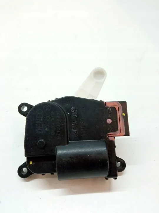 Motor de calefacción OEM 113800-3790 Jeep Cherokee image 8