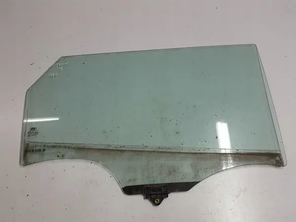 Vidrio OEM TOC48499 Puerta Trasera Derecha Hyundai Tucson III image 2
