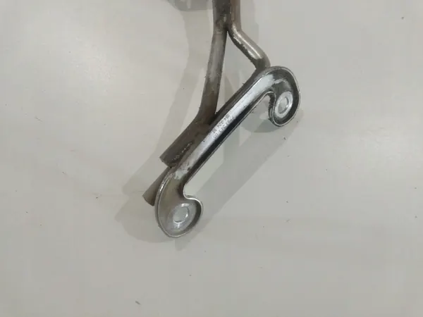 Uitlaatbeugel Alle BMW 3 E90 E91 7793243 image 2