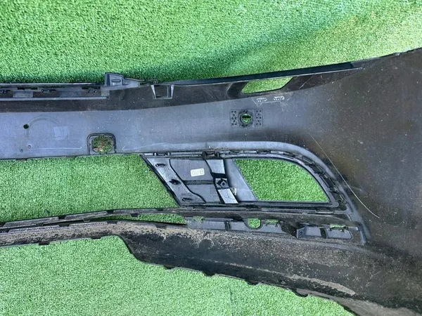 Paraurti anteriore Volkswagen Jetta VI Lift 5C6807217M image 10