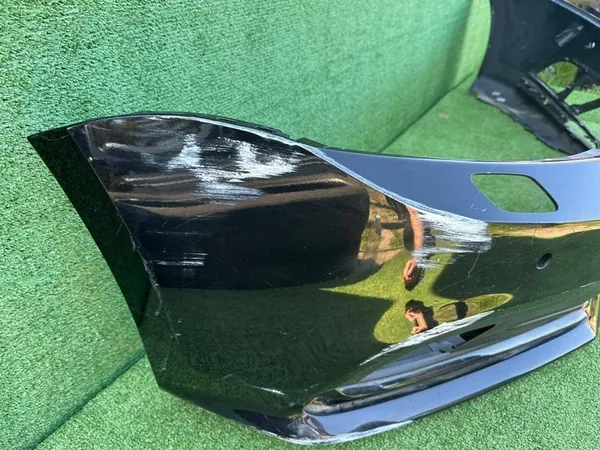 Paraurti anteriore Volkswagen Jetta VI Lift 5C6807217M image 3