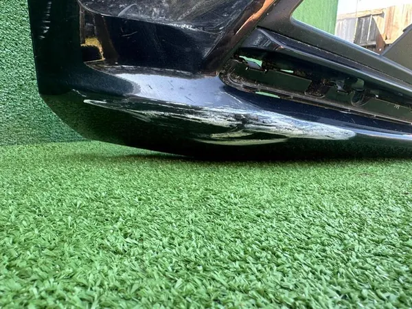 Paraurti anteriore Volkswagen Jetta VI Lift 5C6807217M image 5