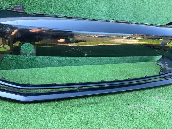 Paraurti anteriore Volkswagen Jetta VI Lift 5C6807217M image 6