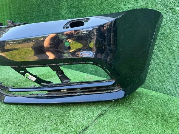 Paraurti anteriore Volkswagen Jetta VI Lift 5C6807217M image 8