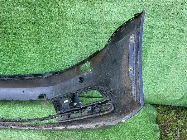 Paraurti anteriore Volkswagen Jetta VI Lift 5C6807217M image 9