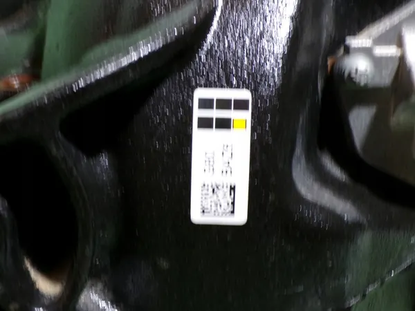 Différentiel arrière BMW OEM 8747239 - 14k km d'usage image 6