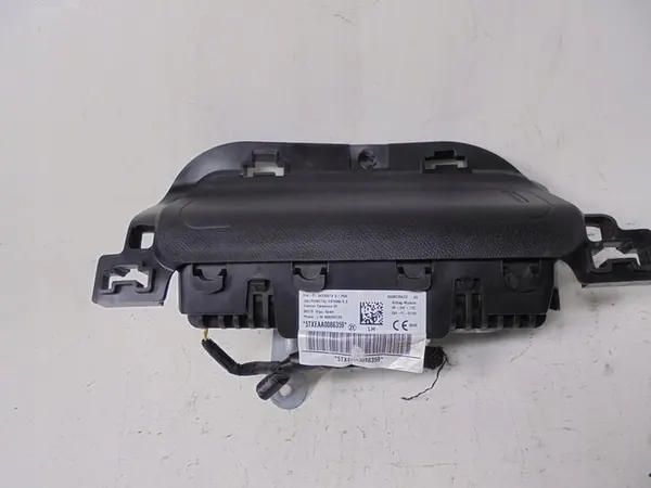 Airbagkussen Links Achter Stoel 98362354ZD Opel Mokka II image 3