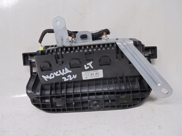 Airbagkussen Links Achter Stoel 98362354ZD Opel Mokka II image 8