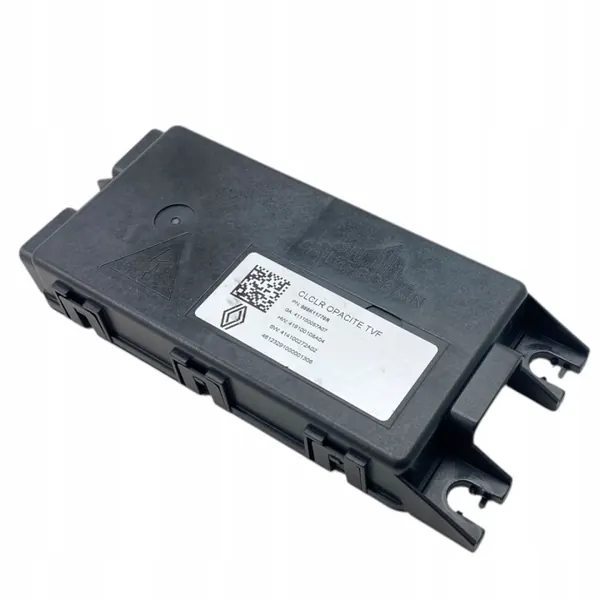 Módulo de controlo Renault OEM 988K11776R - Usado image 2
