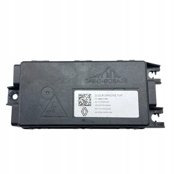 Módulo de controlo Renault OEM 988K11776R - Usado image 3