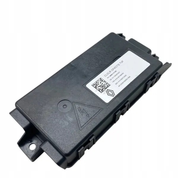 Módulo de controlo Renault OEM 988K11776R - Usado image 4