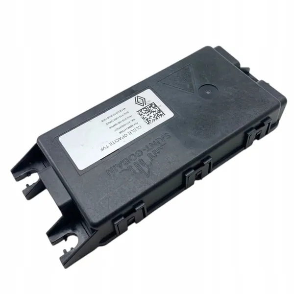 Módulo de controlo Renault OEM 988K11776R - Usado image 5
