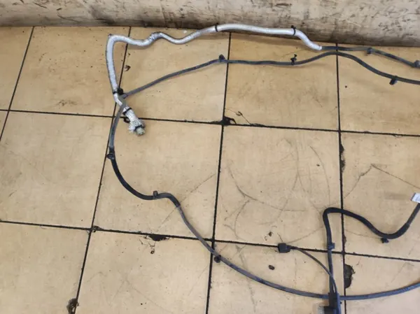 Ford AdBlue-Schlauch OEM JX61-5J249-AF für Focus MK4 image 5