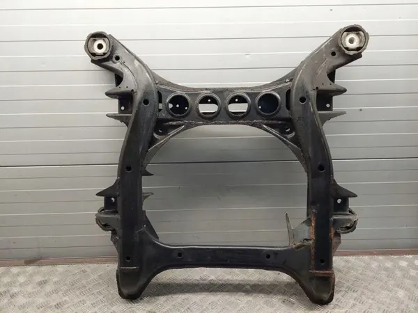 Etujarrupalat OEM 7L0400025 Audi Q7 4L image 2