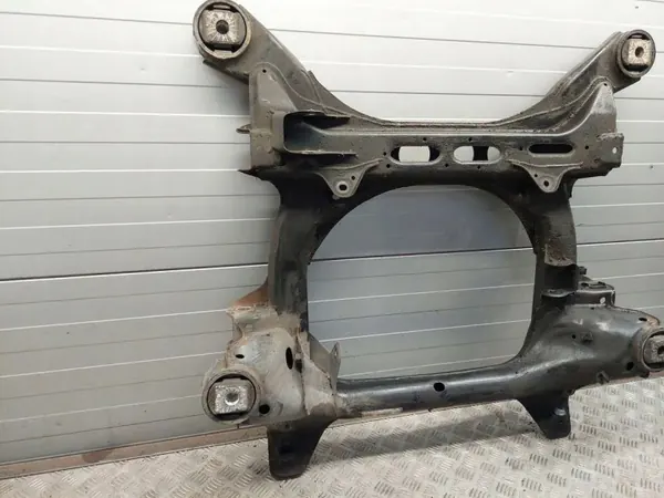 Etujarrupalat OEM 7L0400025 Audi Q7 4L image 4