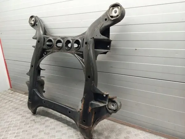 Etujarrupalat OEM 7L0400025 Audi Q7 4L image 5