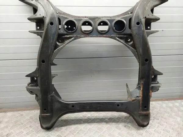 Etujarrupalat OEM 7L0400025 Audi Q7 4L image 6