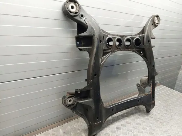Etujarrupalat OEM 7L0400025 Audi Q7 4L image 8