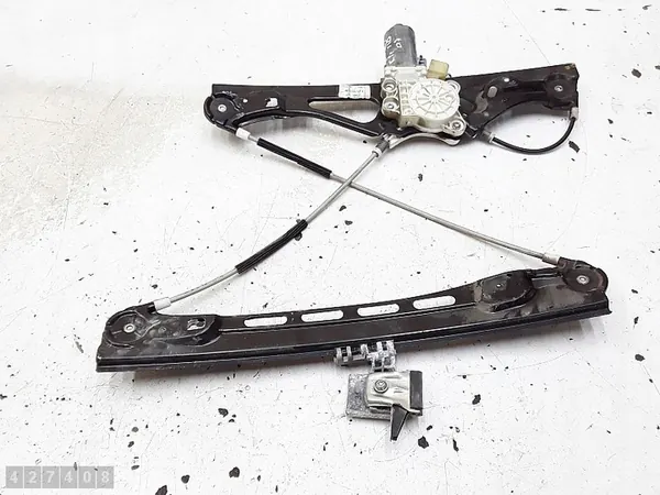 Raamregelaar Mercedes E Class 2003 a2117200346 image 2