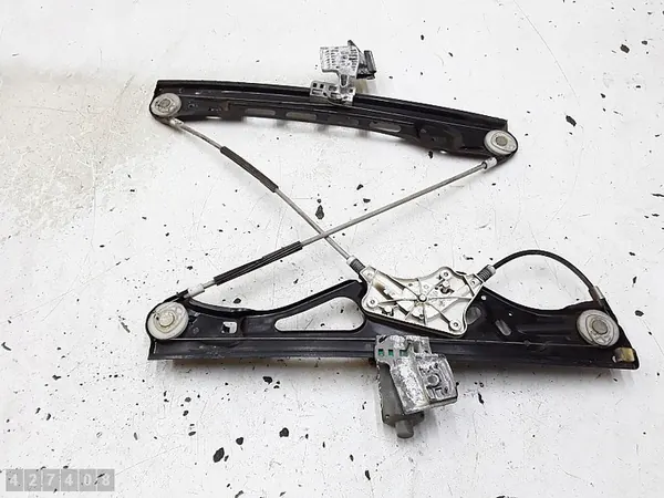 Raamregelaar Mercedes E Class 2003 a2117200346 image 3