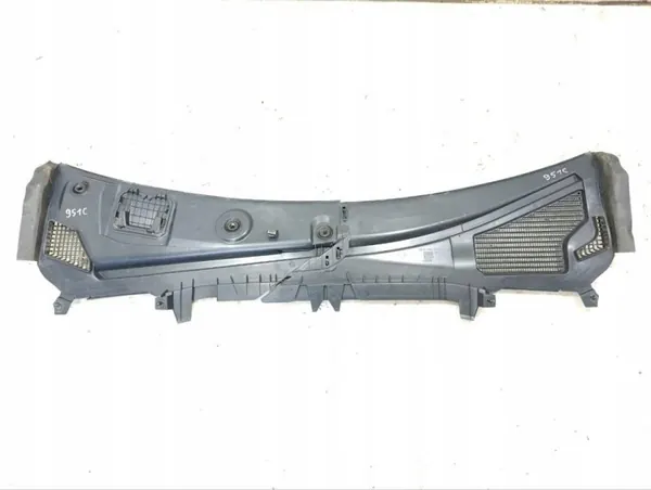 Mercedes-Benz EQS 2022 Frontscheibe OEM A2978301700 image 6