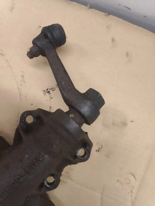 Ohjausvaihde OEM 48600-81A2 Jimny III 98-18 image 3
