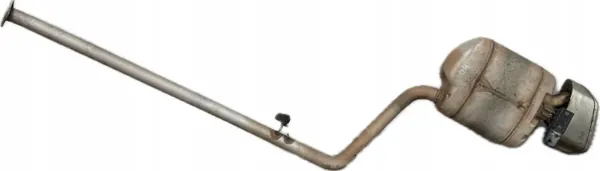 Silencieux Échappement OEM 28710-L1800 pour Hyundai Sonata image 2