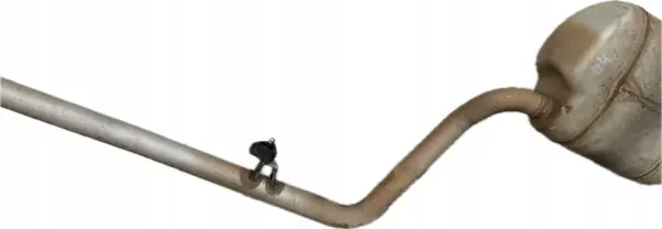 Silencieux Échappement OEM 28710-L1800 pour Hyundai Sonata image 3