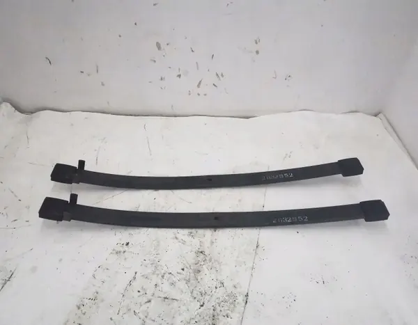 Ressort Arrière Mercedes Sprinter III OEM 2632952 image 2