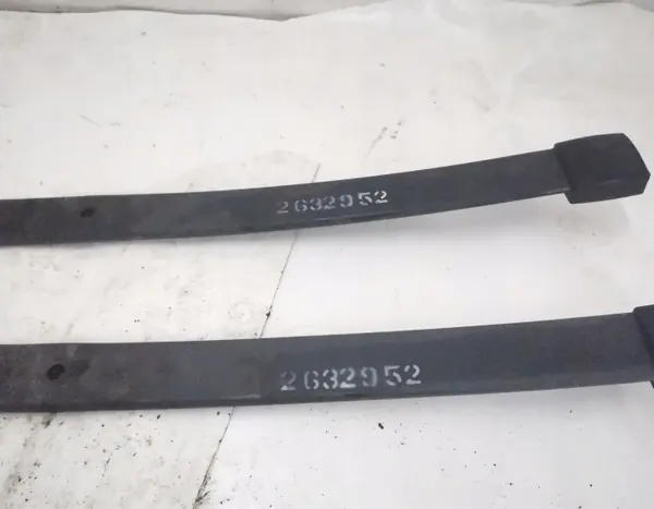 Ressort Arrière Mercedes Sprinter III OEM 2632952 image 3