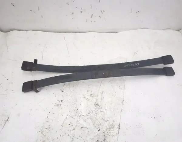 Ressort Arrière Mercedes Sprinter III OEM 2632952 image 7