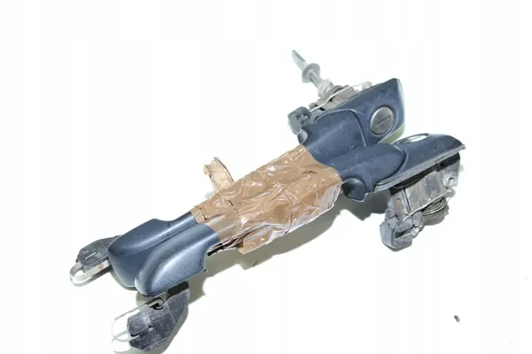 Etuoven kahva Gozar avaimella VW Golf Mk3 III oikea image 4