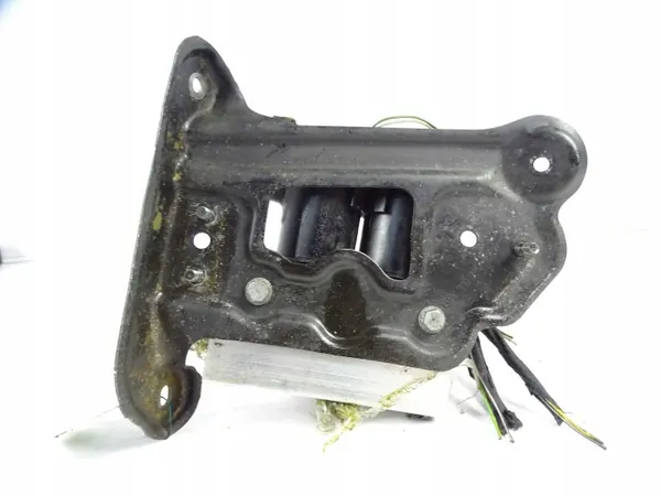 Mercedes-Benz OE A2203200358 Federbeinventilblock image 3