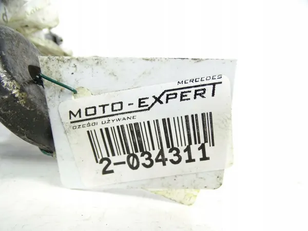 Mercedes-Benz OE A2203200358 Federbeinventilblock image 6